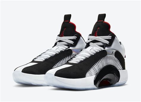 Buy Air Jordan 35 Shoes: New Releases & Iconic 